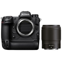 Nikon Z9 + Nikkor Z 35mm f/1,8 S