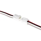 VELLEMAN Velleman, LED Streifen, KABEL MIT STECKER/BUCHSE FÜR EINFARBIGE LED-STREIFEN
