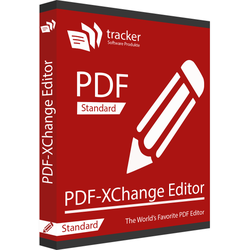 PDF-XChange 100 Benutzer / 2 Jahre Hersteller Support