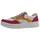 remonte D0J01 white/pink/orange 39