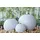HEISSNER Gartenbrunnen Saphira 59 x 43 x 15/23/28 cm, grau