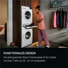 AEG A1WYHSK2 Verbindungssatz