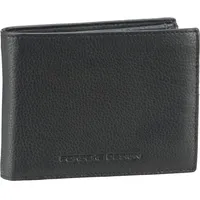 Porsche Design Geldbörse Business Wallet 9905 Portemonnaies Schwarz Herren