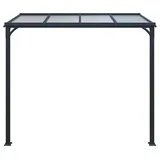 Pultvordach Cubis L 294 cm x 150 cm