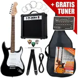 Rocktile ST Pack BK black Set