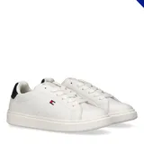Tommy Hilfiger Sneaker Kinder Blau/Weiß 35