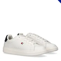 Tommy Hilfiger Sneaker Kinder Blau/Weiß 35