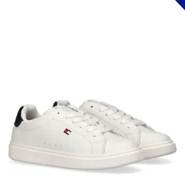 Tommy Hilfiger Sneaker Kinder Blau/Weiß 35