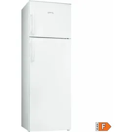 Smeg FD32F Kühl-Gefrierkombination (306 l, 1960 mm hoch, Weiß)