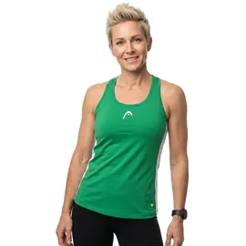 Head Racket Spirit Tank Top Women L