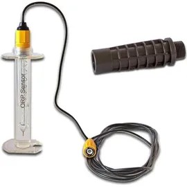 Zodiac ORP-Sonde ZODIAC Chlor Perfect / Expert & TRi PRO, mit 3 Meter Kabel und BNC-Stecker