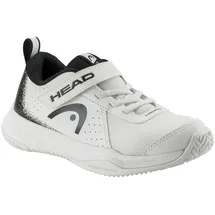 Head Racket Sprint Velcro 4.0 White/Black 33