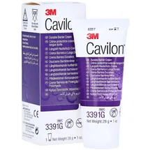 solventum germany gmbh Cavilon Langzeit-Hautschutz-Creme 3391G