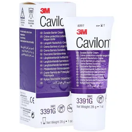 solventum germany gmbh Cavilon Langzeit-Hautschutz-Creme 3391G