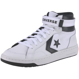 Converse PRO BLAZE CUP REMOVABLE STRAP MID Sneaker weiß 44
