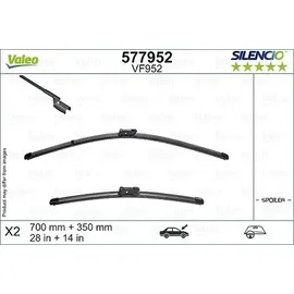 Valeo Wischblatt 577952