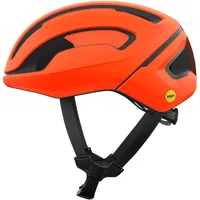 Poc Omne Air MIPS 56-61 cm Erwachsene fluorescent orange