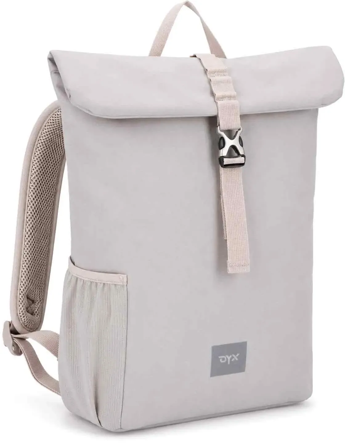 DYX Großer Freizeitrucksac Reflection I beige