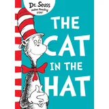 HarperCollinsChildren’sBooks The Cat in the Hat