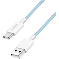 Logilink USB-C auf USB-A 15 m Blau