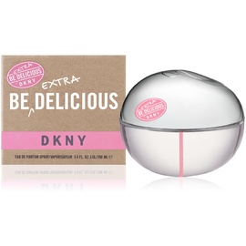 DKNY Donna Karan Extra Delicious Edp Vapo 100 ml