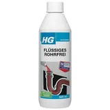 hg international b.v. Rohrreiniger 500 ml