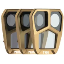 PolarPro Filter Aluminium ND8/ND16/ND32 für DJI Mavic 3 Pro