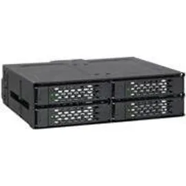 ICY Dock ToughArmor 5.25 Zoll Festplatten-Einbaurahmen