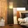 Homcom 161,5H cm schwarz