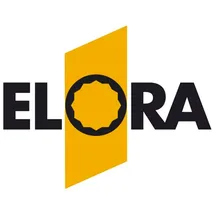 Elora Handhebel-Fettpresse, ELORA-385