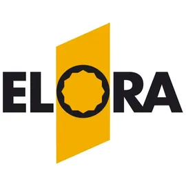 Elora Handhebel-Fettpresse, ELORA-385