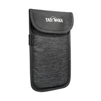 Tatonka Smartphone Case XL Handyhülle, black