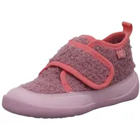 Affenzahn Fleecy Otter rosa 26