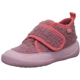Affenzahn Fleecy Otter rosa 26