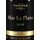 Miguel Torres Mas La Plana Cabernet Sauvignon 2015 0,75 l