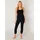 Base Level Ycarus Caprileggings Blau 44