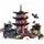 LEGO Ninjago Tempel des Airjitzu (70751)