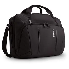 Thule Crossover 2 Notebook-Tasche 15.6", schwarz (3203842)