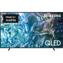 Samsung QE85Q60D 85" QLED 4K Q60D (EU-Modell)