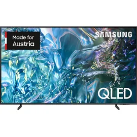 Samsung QE85Q60D 85" QLED 4K Q60D (EU-Modell)