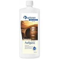 Spitzner Saunaaufguss Whiskey 1L