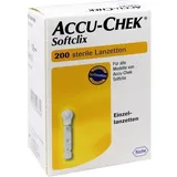 Roche ACCU-CHEK Softclix Lanzetten