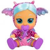 IMC TOYS Cry Babies Dressy Fantasy Bruny (904095)