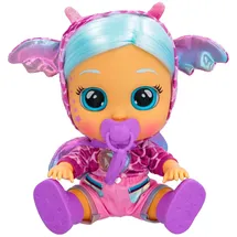 IMC TOYS Cry Babies Dressy Fantasy Bruny (904095)