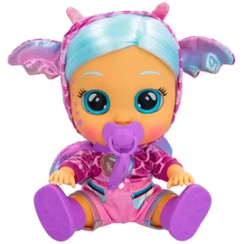 IMC TOYS Cry Babies Dressy Fantasy Bruny (904095)