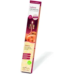Biosun Ohrkerzen traditional