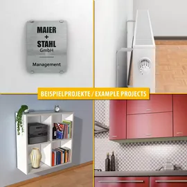 TOX Tri 6/51 150 Stück