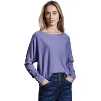 STREET ONE Dolman Pullover - 44