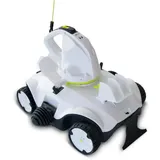 Manga Poolroboter für Bodenreinigung mit Akku ohne Kabel