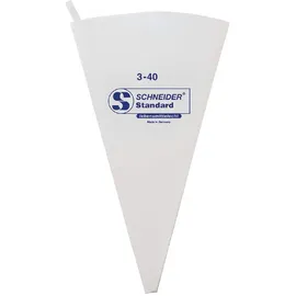 Matfer Schneider GT128 Baumwolle Spritzbeutel 40 cm